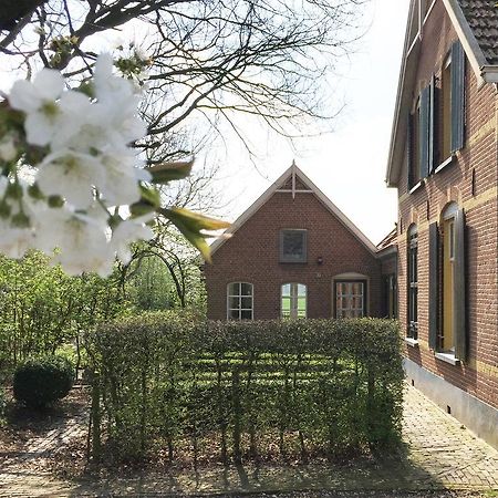 Willa Fietsboerderij Sinderen Zewnętrze zdjęcie