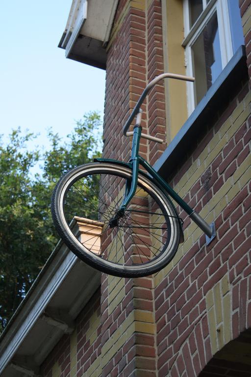 Willa Fietsboerderij Sinderen Zewnętrze zdjęcie