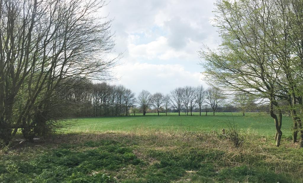 Willa Fietsboerderij Sinderen Zewnętrze zdjęcie