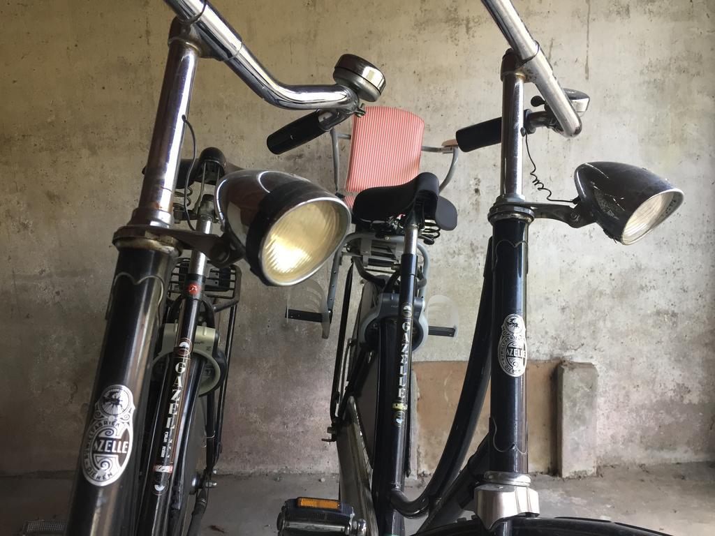 Willa Fietsboerderij Sinderen Zewnętrze zdjęcie