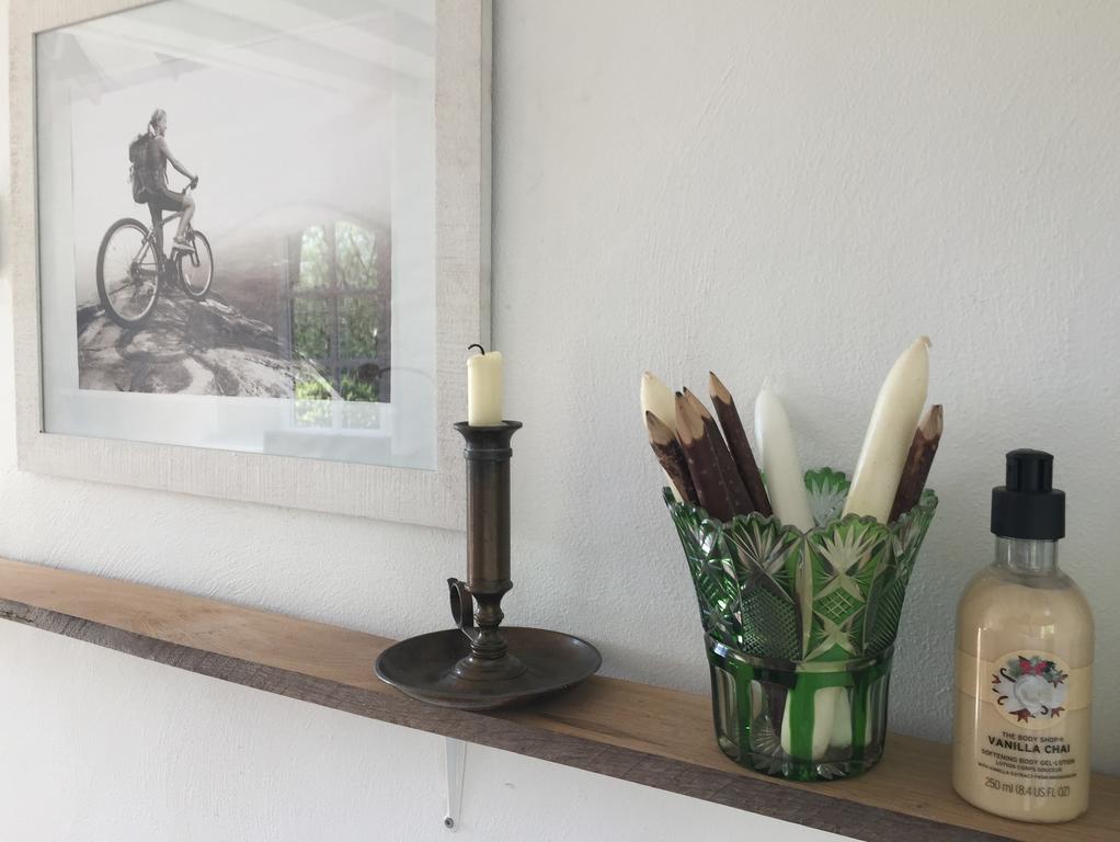 Willa Fietsboerderij Sinderen Zewnętrze zdjęcie